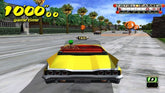 Crazy Taxi - Gamecube